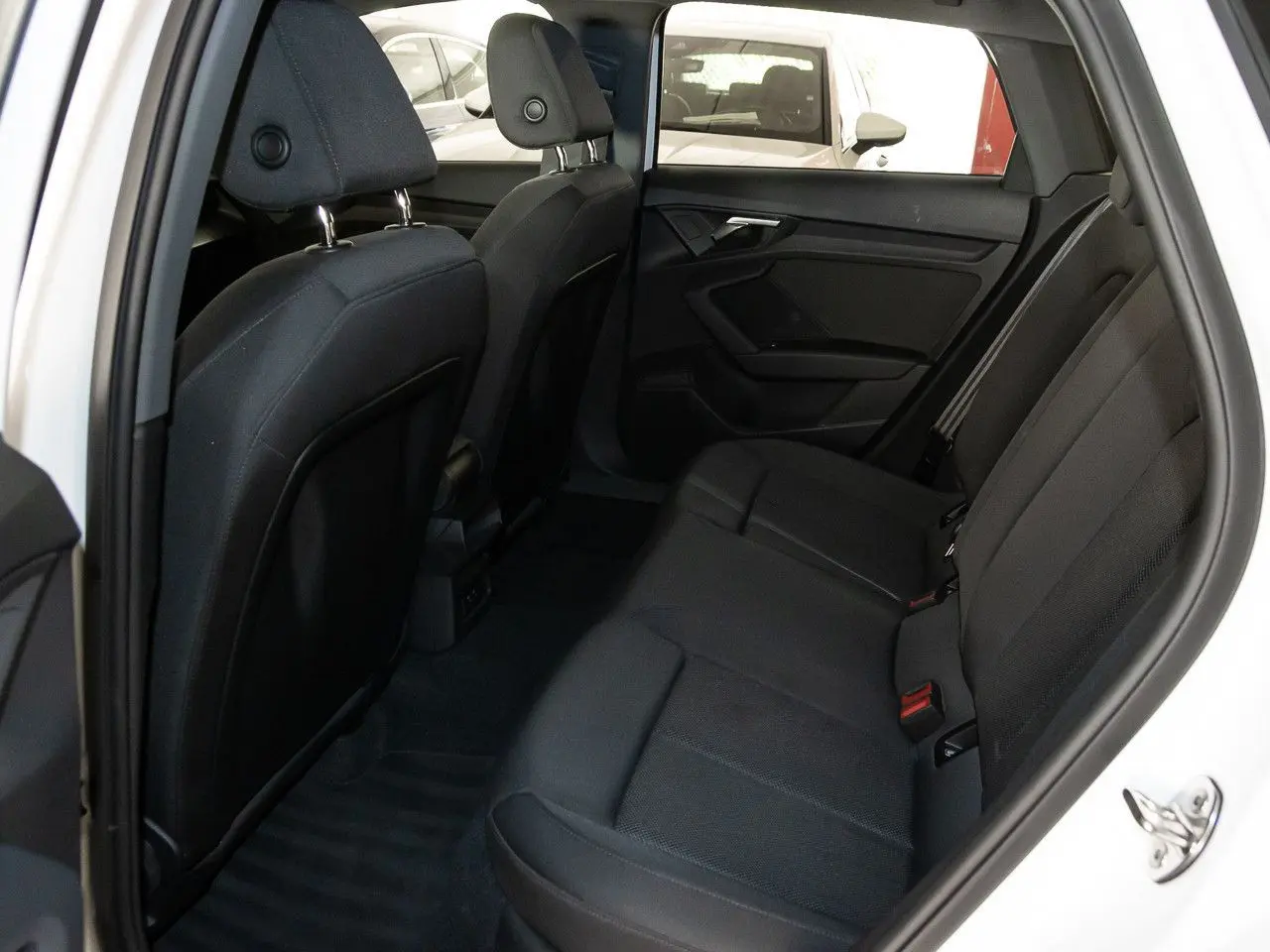 Audi A3 Sportback advanced 30 TFSI Kamera CarPlay, миниатюра 10