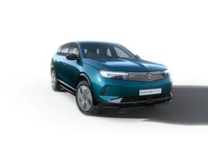 Opel Grandland (X) - Bild 2