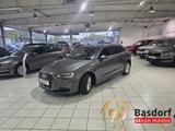 Audi A3 1.4 TFSI e-tron Sportback sport Klima Navi - mit Hybrid-Antrieb: Grau, Vollleder, Dachreling