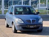 Lancia Ypsilon 1.2 8V - Lancia Ypsilon: 1.2