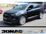 Opel Grandland Ultimate AT 2.0 Diesel AHK Panoramadac - Opel Grandland (X) aus 2020 mit Diesel-Antrieb: Ultimate