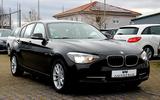 BMW 116i Sport Line/SHEFT/KLIMA/SHZ/PDC/TEMP/BT - BMW 116: Sport Line