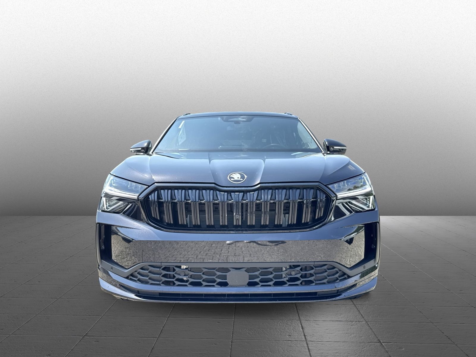 Skoda Kodiaq - Bild 7