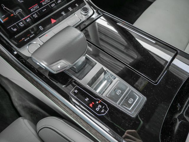 A8 55 TFSI quattro AKTIVSITZE ACC LASER EU6 B&O