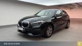 BMW 118i A Advantage,LCProf,LED,DAB,Tempomat, - BMW 118 Gebrauchtwagen in Augsburg