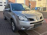 Renault koleos  2,0 Diesel 4 X 4 - gebrauchte Renault Koleos aus dem Jahr 2008