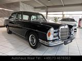 Mercedes-Benz S 250 | GUTER ZUSTAND - Mercedes-Benz Gebrauchtwagen von 1967