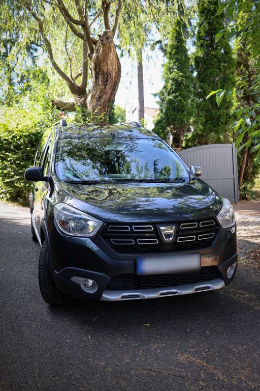 Image of Dacia Dokker