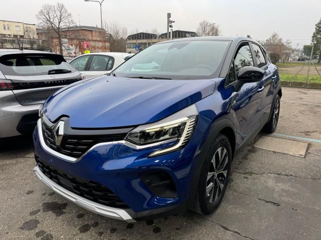 Другие RENAULT Captur TCe 90 CV Techno