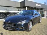 Maserati Ghibli Modena SQ 4 - Maserati Ghibli in Dortmund