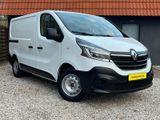 Renault Trafic 2.0 dCi Energy L1H1 2,8t Komfort LED - Renault Trafic aus 2020