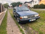 Volvo 760 D24TIC M46 1988 - Volvo 760 Gebrauchtwagen