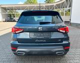 Seat Arona FR DSG LED/ACC/BEATS/1HALTER - Seat Arona in Saarbrücken