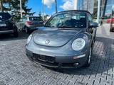 Volkswagen New Beetle 2.0 CUP Edition Sitzh. Klima. Radio - gebrauchte VW New Beetle aus dem Jahr 2010