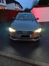 Audi A6 3.0 TFSI quattro S tronic - - Audi A6 mit Benzin-Antrieb: Kombi, 3.0