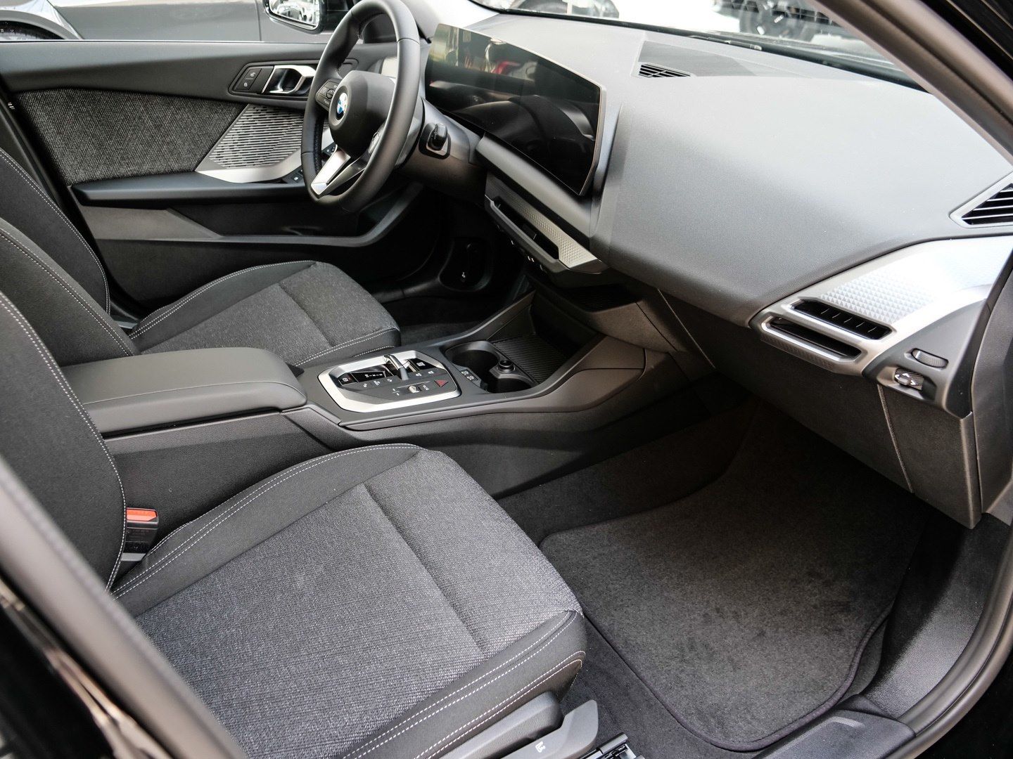 BMW 120 - Bild 15