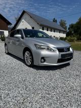 Lexus CT 200h 200h F SPORT, Hybrid, Navi, Xenon Autom - Lexus Gebrauchtwagen von 2012
