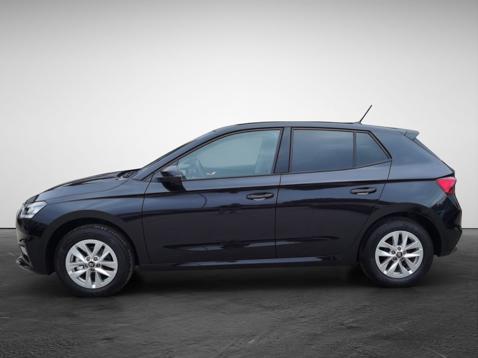 Skoda Fabia - Bild 4