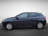 Skoda Fabia - Vorschau Bild 4