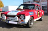 Ford Escort MK1 Sport | FIA HRC | H-Kz. | Rennwagen - Ford Escort