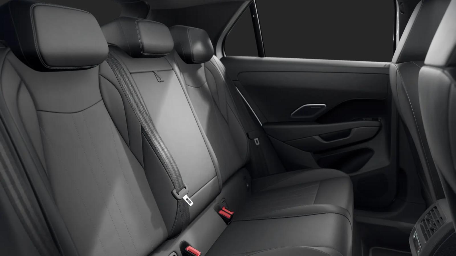 Volkswagen T-Roc 1.5 eTSI DSG R-Line BlackStyle Navi IQ.Lig, миниатюра 10