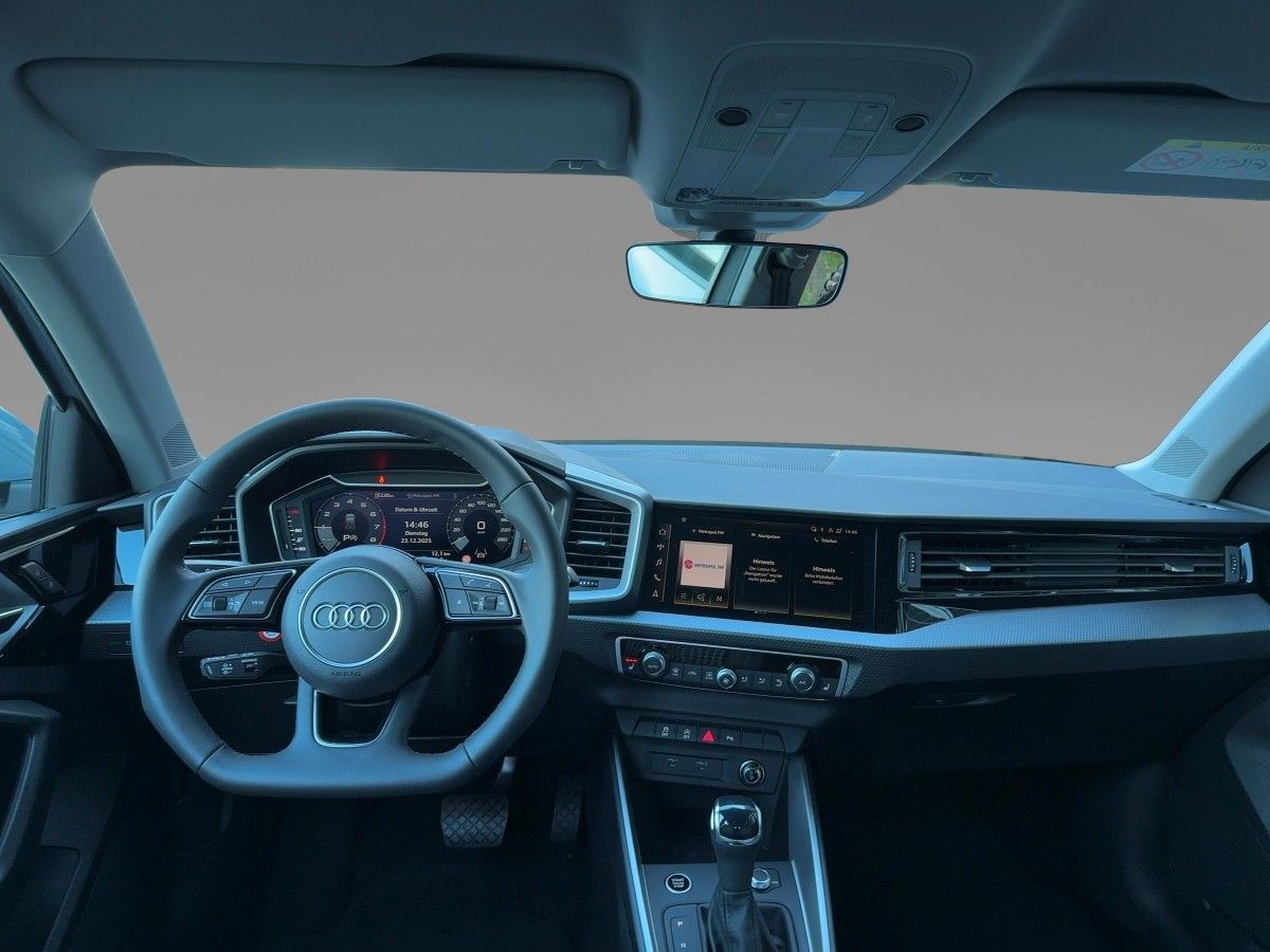 Audi A1 - Bild 10