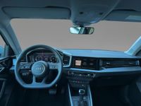 Audi A1 - Vorschau Bild 10