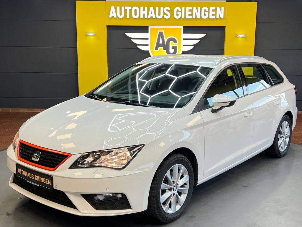 Image of Seat Leon