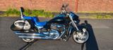 Suzuki VZ1500 - SUZUKI MOTORRAD