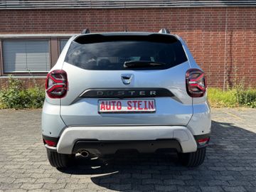 Dacia Duster - 6