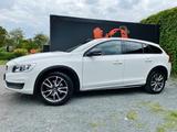 Volvo V60 Cross Country#1.HAND#TÜV+SERVICE+BREMSE NEU - Volvo V60 Cross Country Diesel Gebrauchtwagen