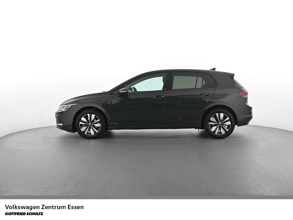 Volkswagen Golf - Bild 4
