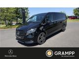 Mercedes-Benz V 300 AVA extralang AIRMATIC*Burmester*360*8Sitz