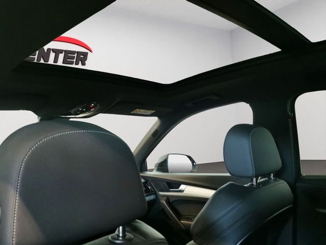 Audi SQ5 3.0 TDI Matrix LED Kamera AHK ACC Panorama