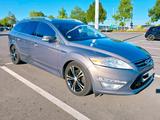 Ford Mondeo 2.2 Sport - Ford Mondeo: Sport