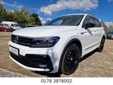 Volkswagen Tiguan Allspace Highline 4Motion R Line, LED,ACC - Volkswagen Tiguan Allspace in Hamm