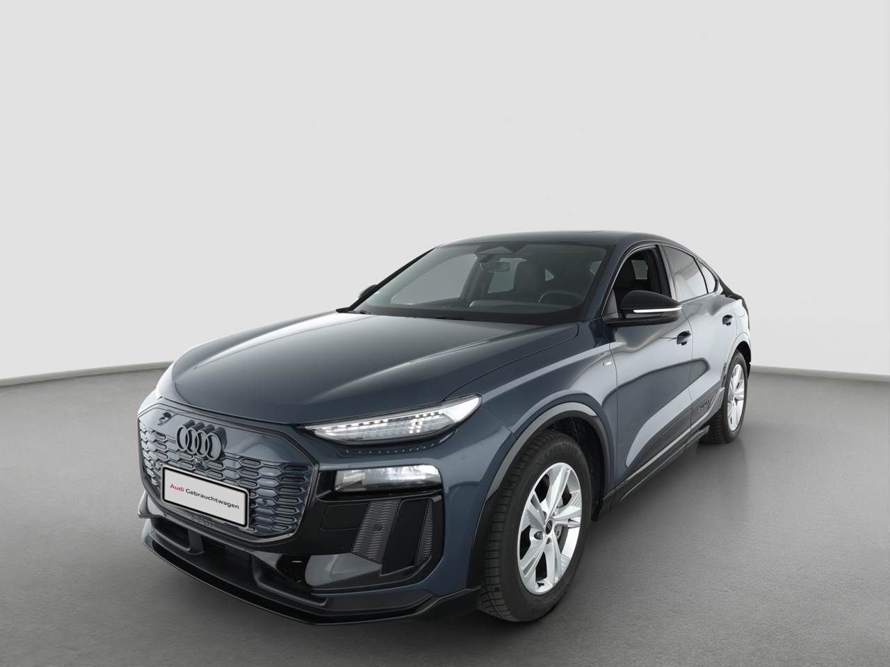 Audi Q6 e-tron - Bild 2