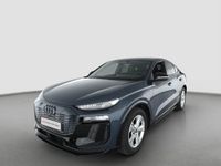Audi Q6 e-tron - Vorschau Bild 2