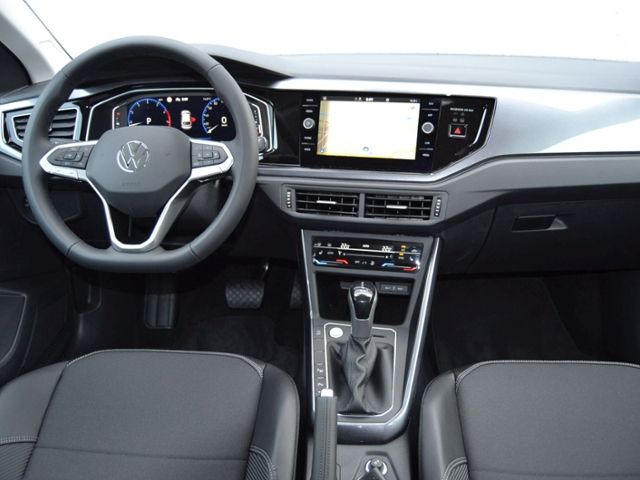 Taigo 1.5 TSI 150 PS DSG Style IQ.DRIVE-PAKET/AH