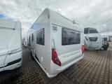 Bürstner Averso Harmony 485 TS*Klima*Mover*Markise - Bürstner 485