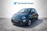 Fiat 500 Lounge