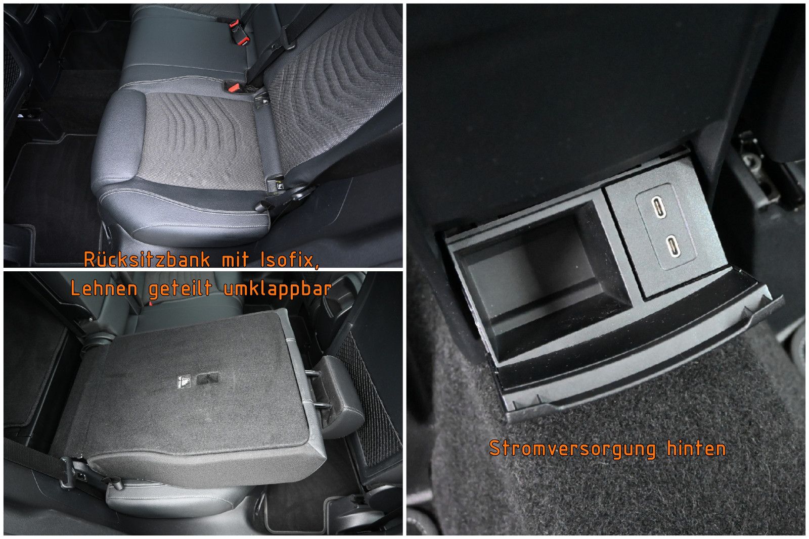 Fahrzeugabbildung Mercedes-Benz GLA 220 d 4MAT. Edition Progressive °ACC°AHK°360