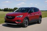 Opel Grandland (X) 1.2 Turbo 96kW Innovation Inno... - Opel Grandland (X) in Saarbrücken