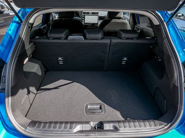 Ford Puma Gen-E FWD Digitales Cockpit Navi Kamera
