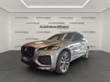 Jaguar F-PACE R-Dynamic SE AWD/AHK/PANO/ACC/KAMERA/20Z - Jaguar aus 2024
