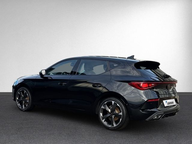 Leon 1.5 eTSI DSG LED+NAVI+KAMERA+ACC+SIHZ.+PDC+