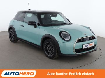 MINI Cooper S - 8