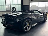 Ferrari F8 Spider Racingsitz/Carbon/Lift-System/Alcantar - Ferrari in Köln