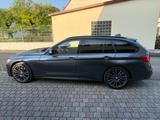 BMW 335i xDrive, M-Paket, Navi Prof, AHK, Pano - BMW 335: Kombi, 335i Xdrive