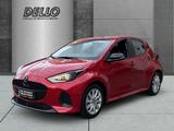 Mazda 2 Hybrid Exclusive-Line 1.5 PDC+Kamera CarPlay S - Mazda 2 Hybrid aus 2024